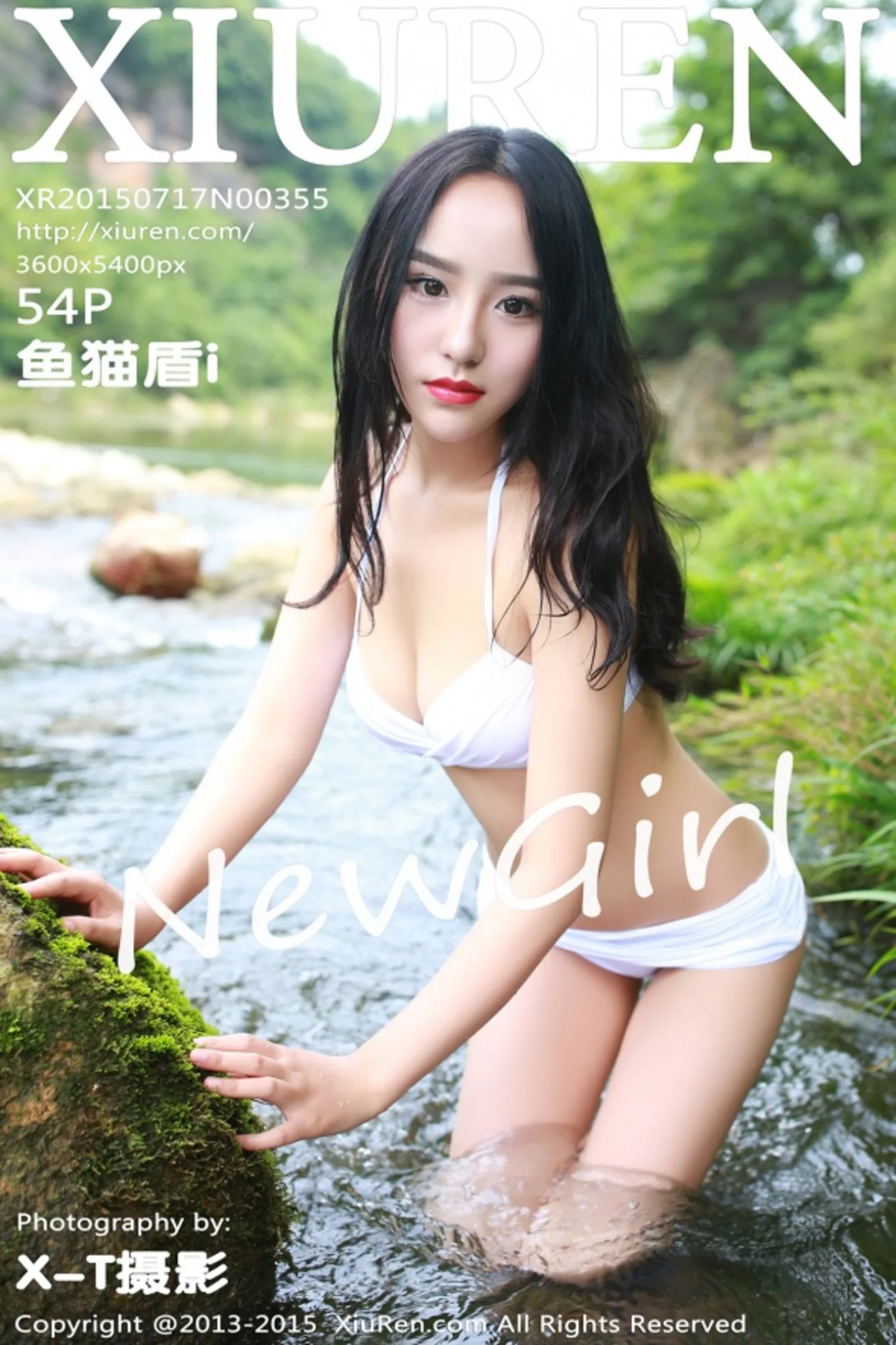 [XiuRen秀人网]No.355_嫩模鱼猫盾i居家私房情趣内衣系列黑白系撩人火辣写真54P-秀人网 - XiuRen.Space